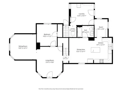 501 Adams Street, Darlington - 47