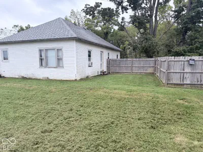 1600 Snoddy Road, Covington - 27