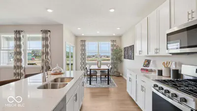 5701 Bluewing Creek, Clayton - 8