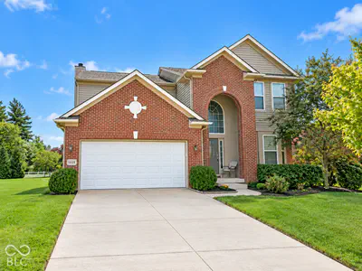 14119 Nicholas Drive, Carmel