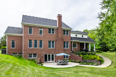 4480 121st Street, Zionsville - 56