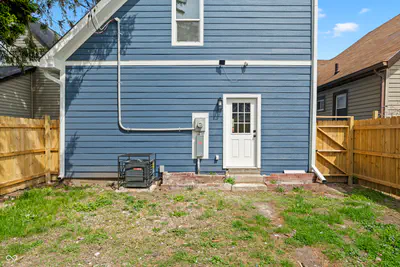 47 Schiller Street, Indianapolis - 3
