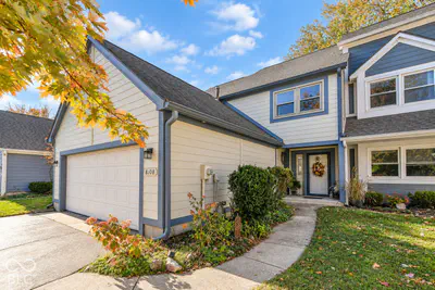 8108 River Bay W, Indianapolis