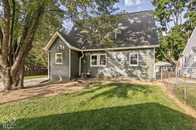 4949 Crittenden Avenue, Indianapolis - 52