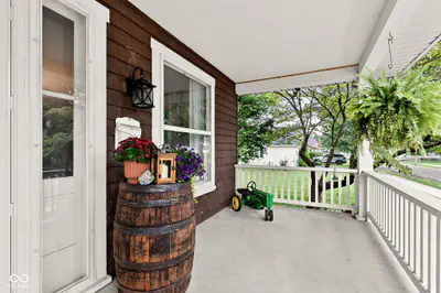 311 Dunn, Crawfordsville - 4