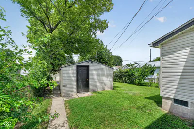 730 Bosart Avenue, Indianapolis - 34