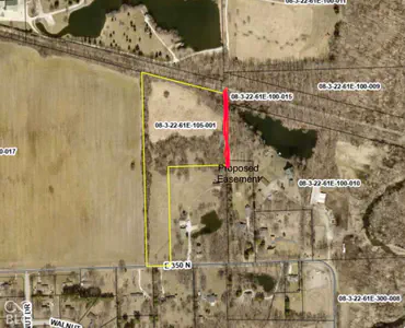6164 County Road 350, Brownsburg - 2