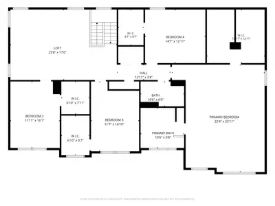 12942 Arvada Place, Fishers - 55