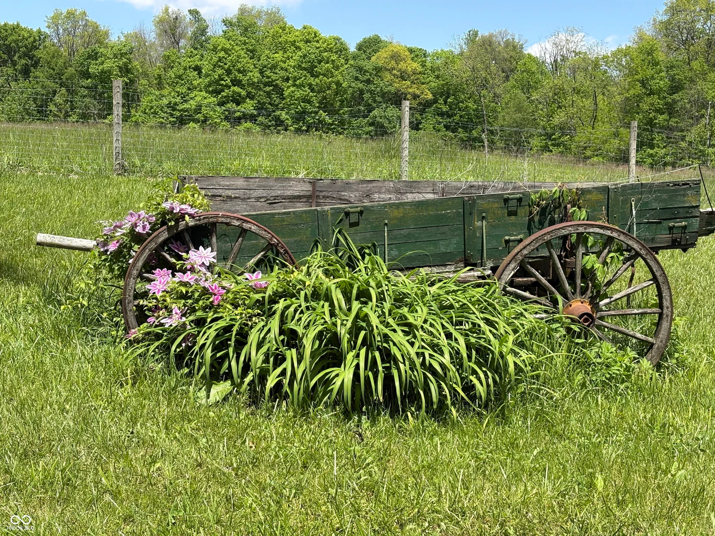 1355 County Road 375 Road, Greencastle
