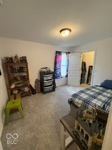 13755 N George Court, Camby - 37