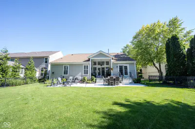 13425 Lubeck Drive, Fishers - 2