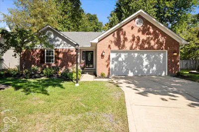 6630 Wilderness Trail, Fishers