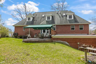 8928 Carriage Lane, Indianapolis - 53