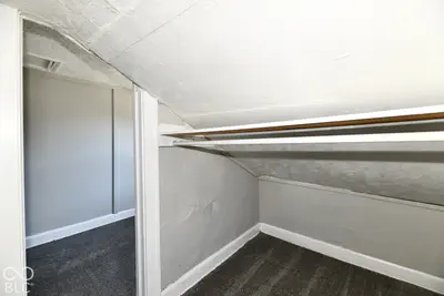 802 N Bradley Avenue, Indianapolis - 58