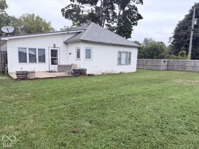 1600 Snoddy Road, Covington - 9