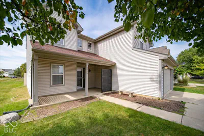 2040 St Clifford Drive, Indianapolis - 3