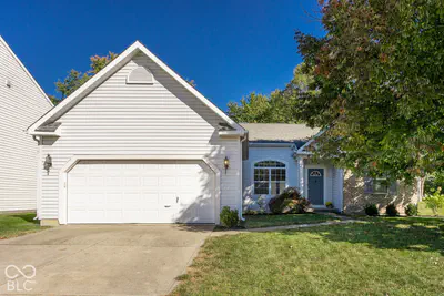 6446 Camarillo Court, Indianapolis