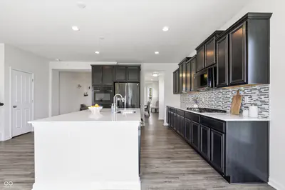 4257 English Lane, Bargersville