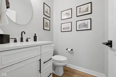 8822 Rockwood Lane, Indianapolis - 23