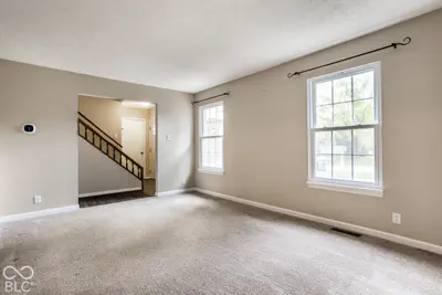 8633 Fox Ridge Lane, Indianapolis - 16