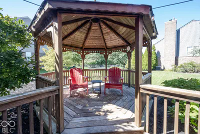 1442 Polo Chase Court, Carmel - 70