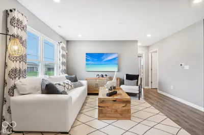 3199 Vintage Street, Monrovia - 4