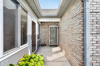 5771 Quail Crossing Drive, Indianapolis - 4