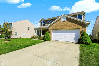 3553 White Cliff Way, Whitestown - 3