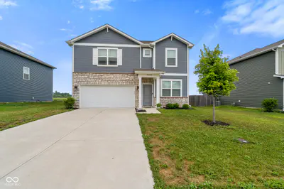 10950 Heirloom Drive, Monrovia