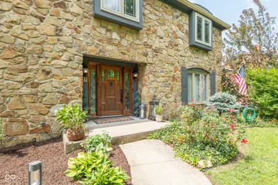 4516 Sylvan Road, Indianapolis