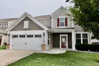 6660 Harvest Moon Lane, Whitestown