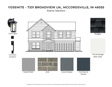 7331 Broadview Lane, McCordsville - 2