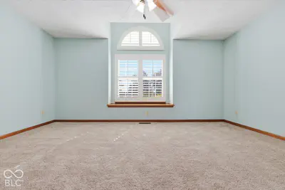 7524 Choate Court, Indianapolis - 28