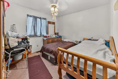 625 Woods Crossing Drive, Indianapolis - 16
