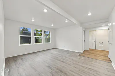 2521 Prospect Street, Indianapolis - 12