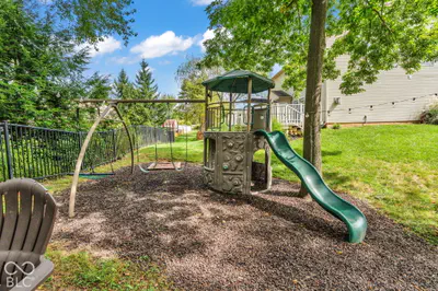728 Driftwood Circle, Danville - 37