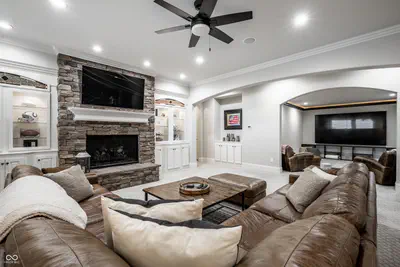 16437 Shore Oaks, Noblesville - 35