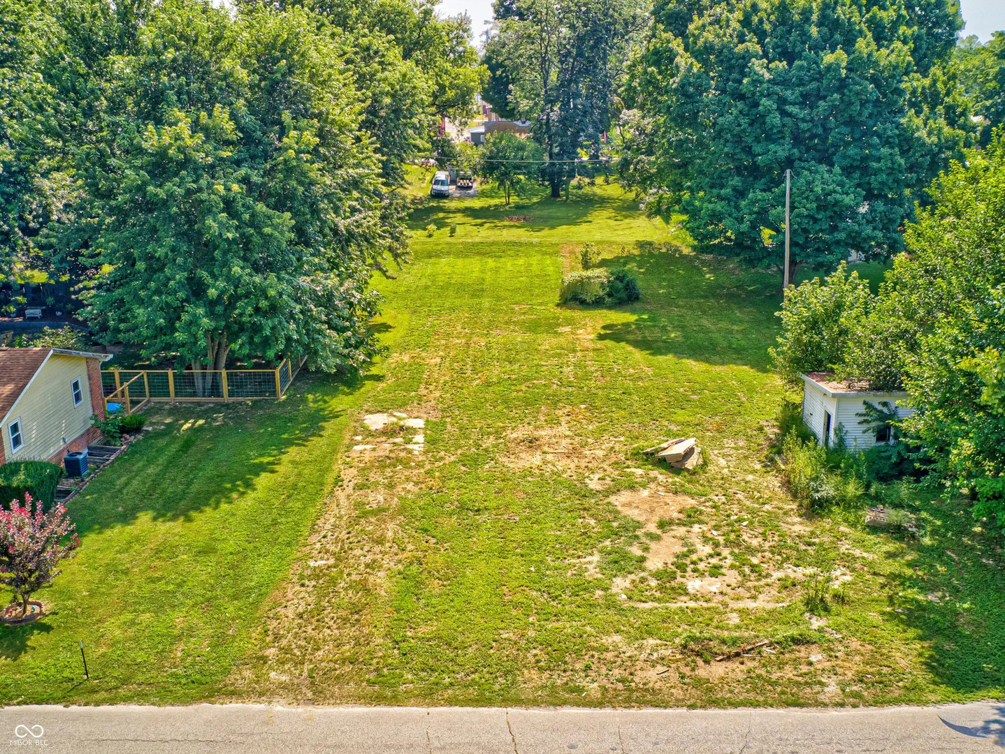 151 West Street, Cloverdale