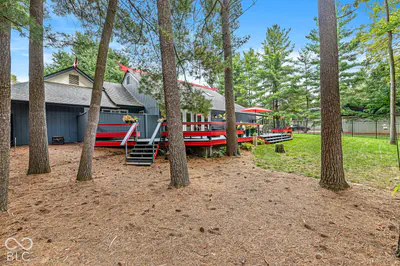 7622 Silverpine Court, Indianapolis - 66