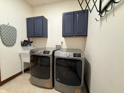3486 N Timberlake Drive, Martinsville - 44