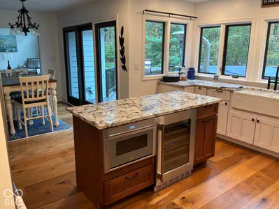 9056 Woodacre Blvd South Drive S, Indianapolis - 31