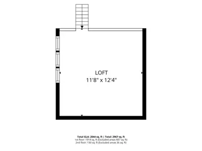 1909 Lakeside Lane, Indianapolis - 43