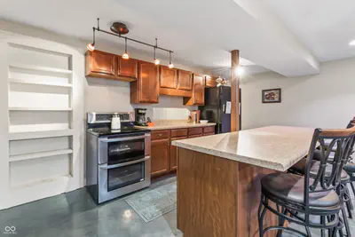 8928 Carriage Lane, Indianapolis - 48