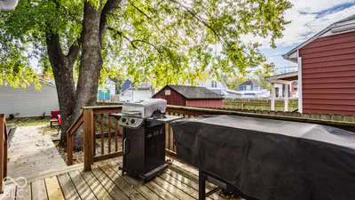 1217 Spruce Street, Indianapolis - 28