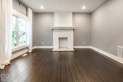 421 33rd Street, Indianapolis - 8