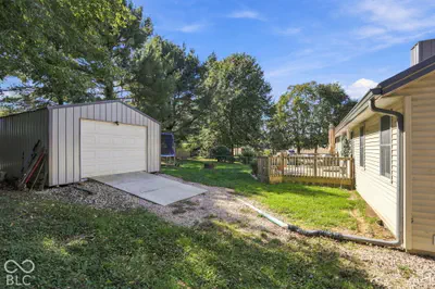 537 S Birch Street, Ellettsville - 29