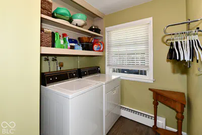 4620 Wyandott Trail, Indianapolis - 53