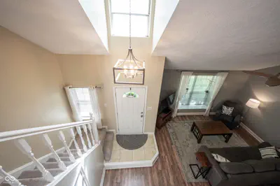 7742 Pennycroft Drive, Indianapolis - 24
