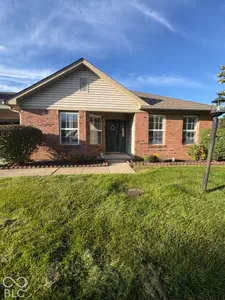 6214 Rolling Meadow Lane, Indianapolis - 2