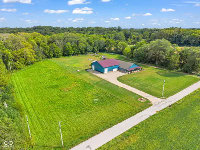 7566 Blue River Road, Carthage - 74